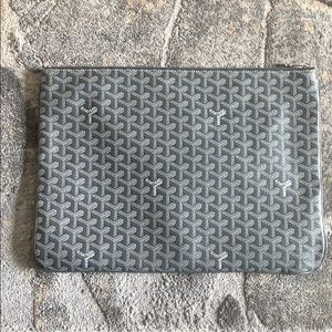 Go yard computer pouch